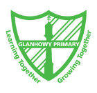 Glanhowy Primary School Logo